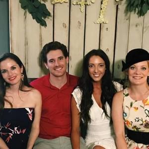 Meet your Posher, Beck